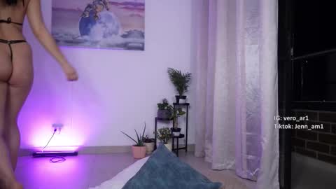 vero_cam online show from 11-14-25, 01:37