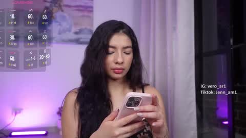 vero_cam online show from 02-20-26, 01:57