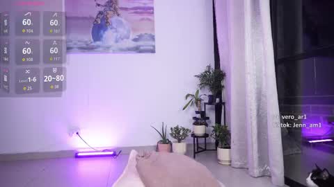 vero_cam online show from 03-09-26, 02:48