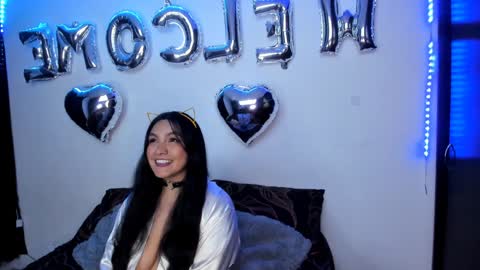 Snapshot of vero_jhonson chatting on 02-04-25, 06:14  karolina online show from 02-04-25, 06:14