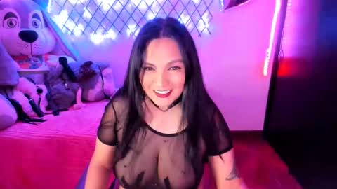 Snapshot of vero_jhonson chatting on 02-28-25, 03:48  karolina online show from 02-28-25, 03:48