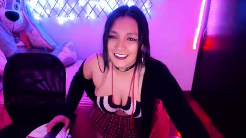 Snapshot of vero_jhonson chatting on 03-04-25, 01:55  karolina online show from 03-04-25, 01:55