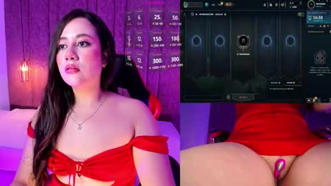 Veronica online show from 01-16-26, 01:20