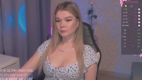 Tiffany online show from 11-21-25, 12:10