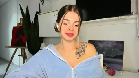 Lolitalolz online show from 11-08-25, 05:23