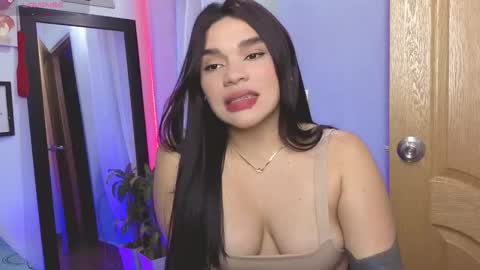 veronica_118 online show from 03-16-26, 05:24