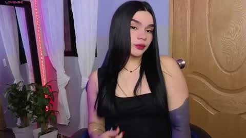 veronica_118 online show from 07-19-26, 03:54