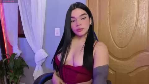 veronica_118 online show from 07-27-26, 08:54