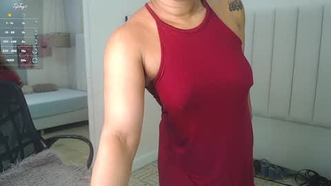 Snapshot of veronica_b07 chatting on 01-21-25, 05:20 Veronica3 online show from 01-21-25, 05:20