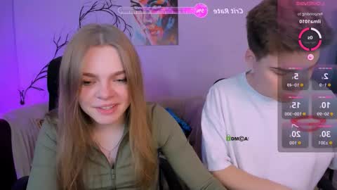 Ronni online show from 09-29-25, 07:08