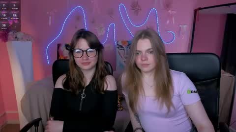 Ronni online show from 05-22-26, 07:41