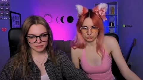 Ronni online show from 07-27-26, 07:32