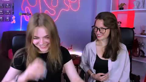 Ronni online show from 08-06-26, 07:16