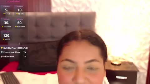 Snapshot of veronica_em1 chatting on 05-05-26, 03:31 VERONICA online show from 05-05-26, 03:31
