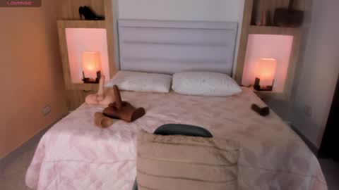 Johovanna online show from 09-24-25, 11:46