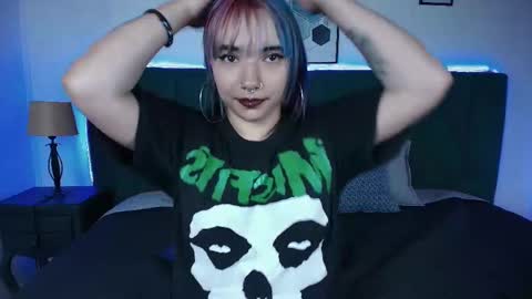 Snapshot of veronica_goddes chatting on 03-12-25, 08:20 Veronica online show from 03-12-25, 08:20