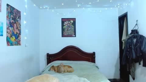 Snapshot of veronica_goddes chatting on 10-25-25, 05:26 Veronica online show from 10-25-25, 05:26