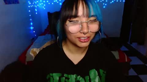 Snapshot of veronica_goddes chatting on 11-05-25, 05:40 Veronica online show from 11-05-25, 05:40