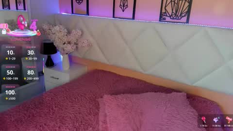 veronica_hill_ online show from 11-10-25, 03:05