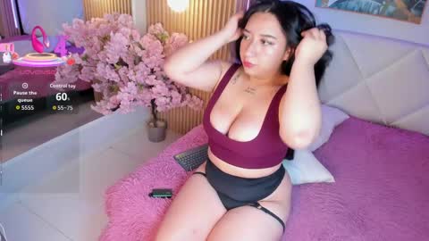 veronica_hill_ online show from 04-09-26, 06:19