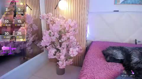 veronica_hill_ online show from 06-19-26, 03:00