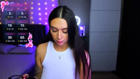 Snapshot of veronica_larsson chatting on 11-26-25, 09:38 Veronica online show from 11-26-25, 09:38