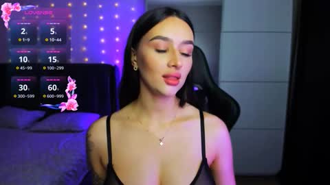 Snapshot of veronica_larsson chatting on 11-29-25, 07:17 Veronica online show from 11-29-25, 07:17