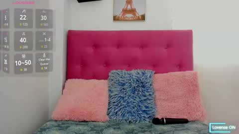 Veronica online show from 02-19-26, 04:25