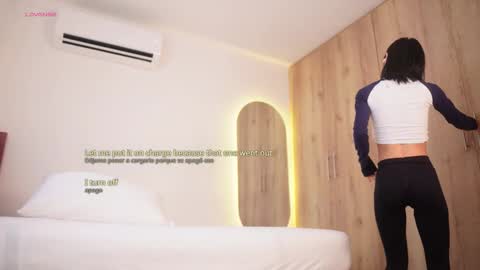 Veronica online show from 12-05-25, 04:03