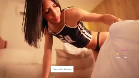 Veronica online show from 02-15-26, 10:58