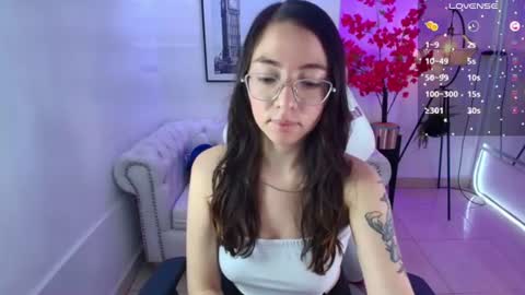 veronica online show from 07-22-26, 07:27