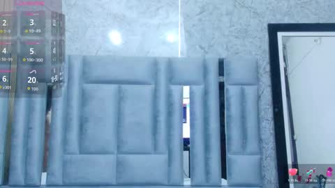 Veronica online show from 10-27-25, 12:53