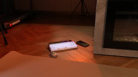 Veronica online show from 04-30-26, 06:36