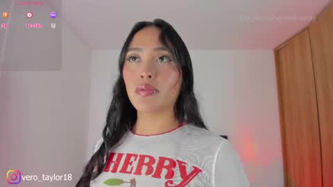 Vero 3 online show from 04-26-26, 06:38