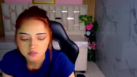 Snapshot of veronicaa_s chatting on 07-15-26, 08:03 veronicaa_s online show from 07-15-26, 08:03