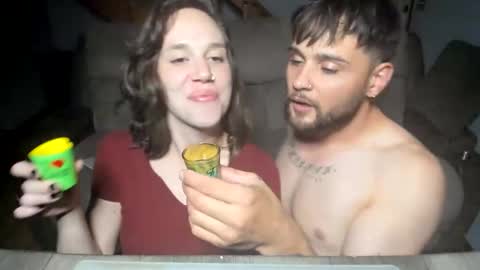 veronicaandalex online show from 05-09-26, 05:01