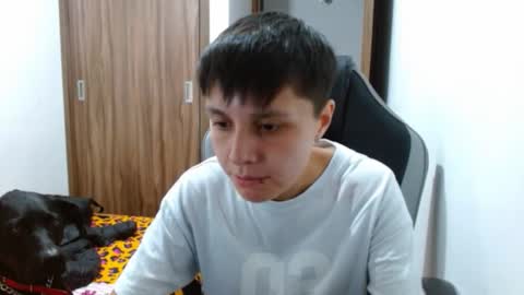 Snapshot of veronicaelite16 chatting on 02-06-25, 12:33 Veronica Clark online show from 02-06-25, 12:33