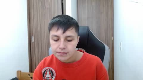 Snapshot of veronicaelite16 chatting on 02-18-25, 12:28 Veronica Clark online show from 02-18-25, 12:28