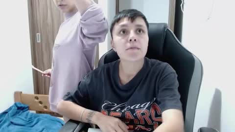 Snapshot of veronicaelite16 chatting on 03-05-25, 01:10 Veronica Clark online show from 03-05-25, 01:10