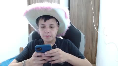 Snapshot of veronicaelite16 chatting on 03-07-25, 09:18 Veronica Clark online show from 03-07-25, 09:18