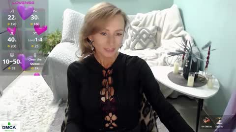 Helen online show from 01-19-26, 06:28