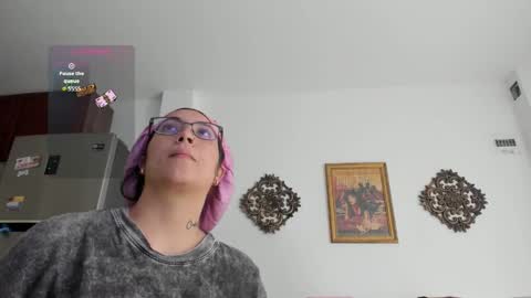 Veronica Gills online show from 01-15-26, 09:29