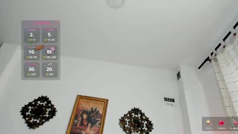 Veronica Gills online show from 05-30-26, 05:21