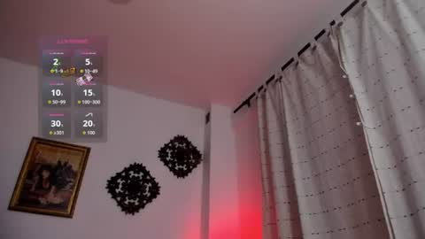 Veronica Gills online show from 07-01-26, 10:50