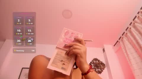 Veronica Gills online show from 07-17-26, 12:39