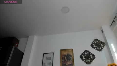 Veronica Gills online show from 07-22-26, 11:57