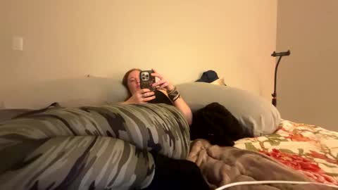 Veronica Lake online show from 12-17-25, 06:52