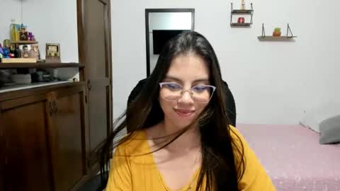 Veronica Miller online show from 05-28-26, 01:25