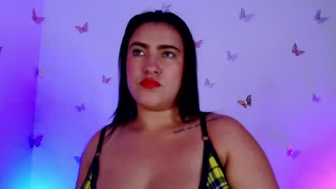 VeronicaOlsonn online show from 04-01-26, 03:07