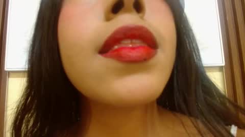 Veronica Robles online show from 09-19-25, 06:30